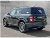2025 Ford Bronco Sport Big Bend (Stk: 25AS2744) in Airdrie - Image 4 of 25