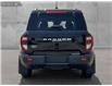 2025 Ford Bronco Sport Big Bend (Stk: 25AS2744) in Airdrie - Image 5 of 25