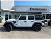 2023 Jeep Wrangler Sport (Stk: U5197) in Simcoe - Image 2 of 21