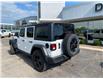 2023 Jeep Wrangler Sport (Stk: U5197) in Simcoe - Image 3 of 21
