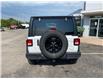 2023 Jeep Wrangler Sport (Stk: U5197) in Simcoe - Image 4 of 21