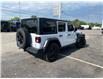 2023 Jeep Wrangler Sport (Stk: U5197) in Simcoe - Image 5 of 21