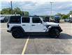 2023 Jeep Wrangler Sport (Stk: U5197) in Simcoe - Image 6 of 21