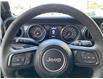 2023 Jeep Wrangler Sport (Stk: U5197) in Simcoe - Image 11 of 21