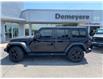 2023 Jeep Wrangler Sport (Stk: U5198) in Simcoe - Image 2 of 20
