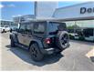 2023 Jeep Wrangler Sport (Stk: U5198) in Simcoe - Image 3 of 20