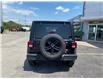 2023 Jeep Wrangler Sport (Stk: U5198) in Simcoe - Image 4 of 20