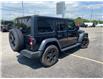 2023 Jeep Wrangler Sport (Stk: U5198) in Simcoe - Image 5 of 20