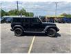 2023 Jeep Wrangler Sport (Stk: U5198) in Simcoe - Image 6 of 20