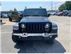 2023 Jeep Wrangler Sport (Stk: U5198) in Simcoe - Image 8 of 20