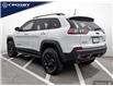 2019 Jeep Cherokee Trailhawk (Stk: 1D0755) in Kitchener - Image 5 of 21