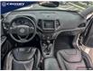 2019 Jeep Cherokee Trailhawk (Stk: 1D0755) in Kitchener - Image 20 of 21