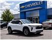 2025 Chevrolet Trax LT (Stk: LCTX00413) in Tilbury - Image 1 of 27