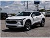 2025 Chevrolet Trax LT (Stk: LCTX00413) in Tilbury - Image 3 of 27