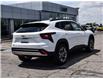 2025 Chevrolet Trax LT (Stk: LCTX00413) in Tilbury - Image 6 of 27