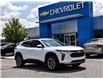 2025 Chevrolet Trax LT (Stk: LCTX00413) in Tilbury - Image 27 of 27
