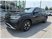 2021 Volkswagen Atlas Cross Sport 3.6 FSI Comfortline (Stk: PC6238) in Ottawa - Image 2 of 17