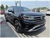 2021 Volkswagen Atlas Cross Sport 3.6 FSI Comfortline (Stk: PC6238) in Ottawa - Image 4 of 17