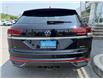 2021 Volkswagen Atlas Cross Sport 3.6 FSI Comfortline (Stk: PC6238) in Ottawa - Image 7 of 17