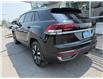 2021 Volkswagen Atlas Cross Sport 3.6 FSI Comfortline (Stk: PC6238) in Ottawa - Image 8 of 17