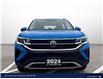 2024 Volkswagen Taos Highline (Stk: 3V0569) in Kitchener - Image 4 of 22