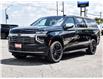 2025 Chevrolet Suburban Premier (Stk: LCSU00403) in Tilbury - Image 3 of 31