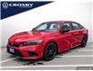 2022 Honda Civic Sport (Stk: 1D4051) in Kitchener - Image 1 of 21