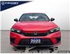 2022 Honda Civic Sport (Stk: 1D4051) in Kitchener - Image 3 of 21