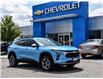 2025 Chevrolet Trax LT (Stk: LCTX00406) in Tilbury - Image 1 of 25