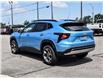 2025 Chevrolet Trax LT (Stk: LCTX00406) in Tilbury - Image 4 of 25