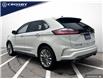 2020 Ford Edge Titanium (Stk: 1D6210) in Kitchener - Image 5 of 21