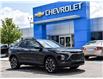 2025 Chevrolet Trax 2RS (Stk: LCTX00420) in Tilbury - Image 1 of 25
