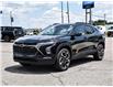2025 Chevrolet Trax 2RS (Stk: LCTX00420) in Tilbury - Image 3 of 25