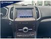 2020 Ford Edge Titanium (Stk: 1D6210) in Kitchener - Image 9 of 21