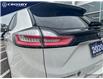 2020 Ford Edge Titanium (Stk: 1D6210) in Kitchener - Image 17 of 21