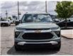 2026 Chevrolet TrailBlazer LT (Stk: LCTB00426) in Tilbury - Image 2 of 26