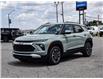 2026 Chevrolet TrailBlazer LT (Stk: LCTB00426) in Tilbury - Image 3 of 26