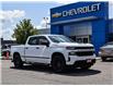 2020 Chevrolet Silverado 1500 Silverado Custom (Stk: LC00146P) in Tilbury - Image 1 of 25