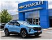 2025 Chevrolet Trax 2RS (Stk: LCTX00419) in Tilbury - Image 1 of 25