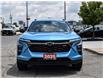 2025 Chevrolet Trax 2RS (Stk: LCTX00419) in Tilbury - Image 2 of 25