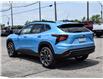 2025 Chevrolet Trax 2RS (Stk: LCTX00419) in Tilbury - Image 4 of 25