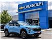 2025 Chevrolet Trax 2RS (Stk: LCTX00419) in Tilbury - Image 25 of 25