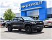 2025 Chevrolet Colorado WT (Stk: LCCL00414) in Tilbury - Image 1 of 27