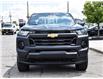 2025 Chevrolet Colorado WT (Stk: LCCL00414) in Tilbury - Image 2 of 27