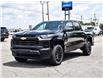 2025 Chevrolet Colorado WT (Stk: LCCL00414) in Tilbury - Image 3 of 27