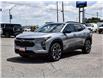 2025 Chevrolet Trax 2RS (Stk: LCTX00408) in Tilbury - Image 3 of 29