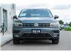 2018 Volkswagen Tiguan Highline (Stk: V25188) in Waterloo - Image 5 of 19