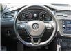 2018 Volkswagen Tiguan Highline (Stk: V25188) in Waterloo - Image 12 of 19