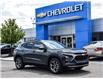 2025 Chevrolet Trax LT (Stk: LCTX00417) in Tilbury - Image 1 of 27