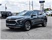 2025 Chevrolet Trax LT (Stk: LCTX00417) in Tilbury - Image 3 of 27